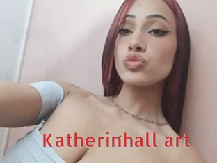 katherinhall_art Archive DVD NET