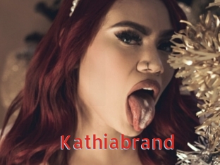 Kathiabrand