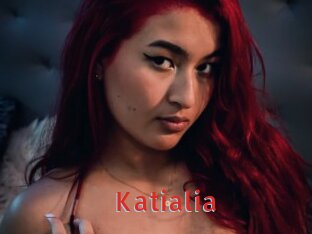 Katialia