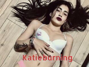 Katieburning