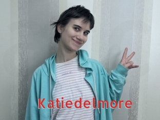katiedelmore Archive DVD NET