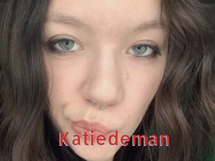 Katiedeman