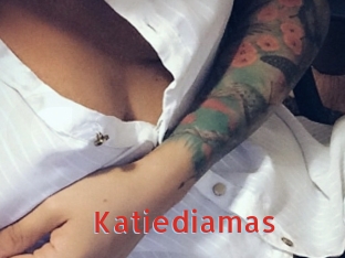 Katiediamas