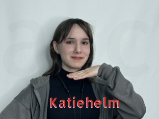 Katiehelm