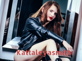 kattaleyasmith Archive DVD NET