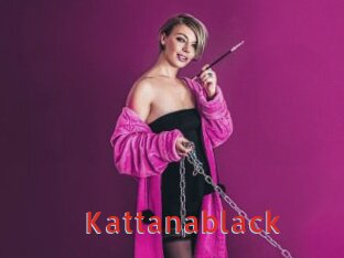 Kattanablack