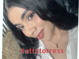 Kattatorress