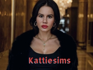 Kattiesims