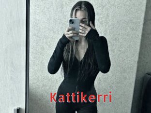 Kattikerri