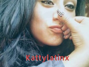 Kattylatinx