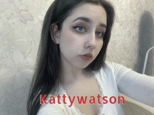 Kattywatson