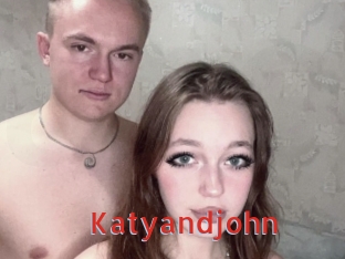 Katyandjohn