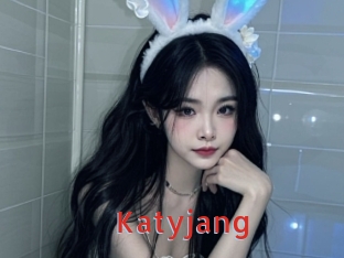 Katyjang