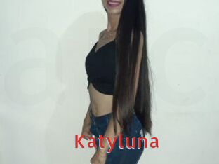 Katyluna