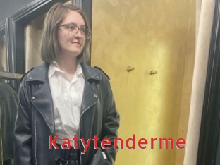 Katytenderme