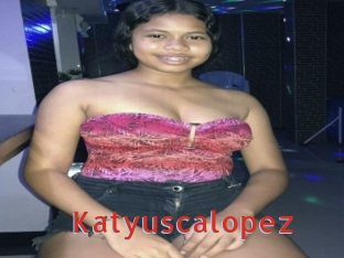 Katyuscalopez