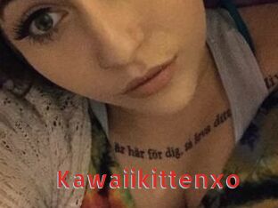 Kawaiikittenxo