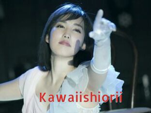 Kawaiishiorii