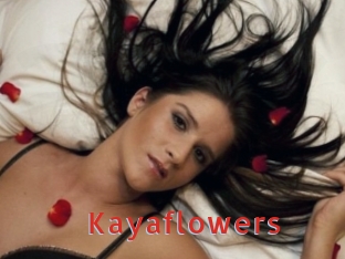 Kayaflowers