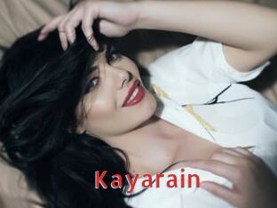 Kayarain