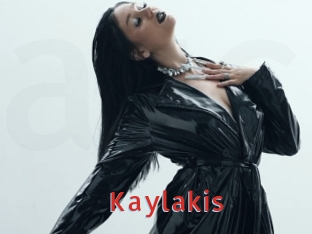 Kaylakis