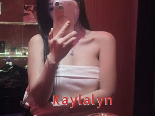 Kaylalyn