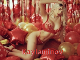 Kaylaminov