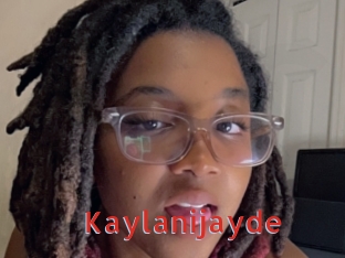 Kaylanijayde