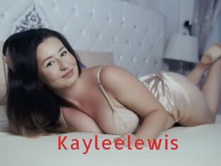 Kayleelewis