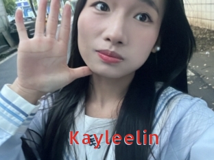 Kayleelin