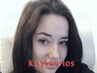 kayleerios Archive DVD NET