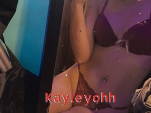 Kayleyohh