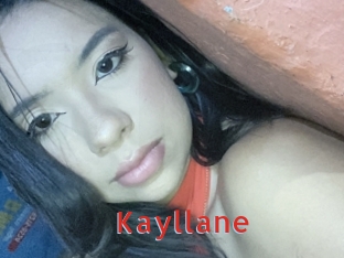Kayllane