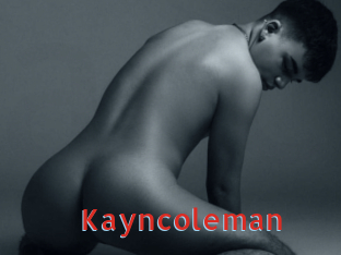 Kayncoleman