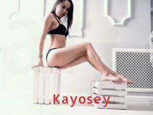Kayosey