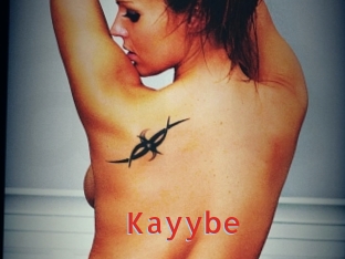 Kayybe