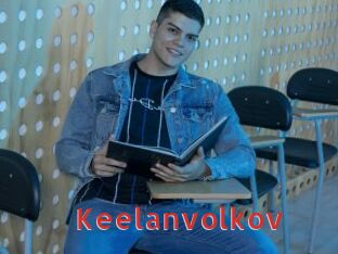 Keelanvolkov