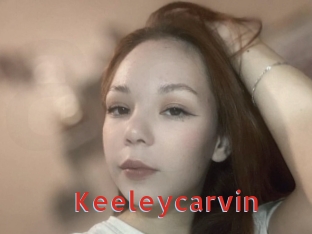 Keeleycarvin