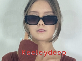 Keeleydeep