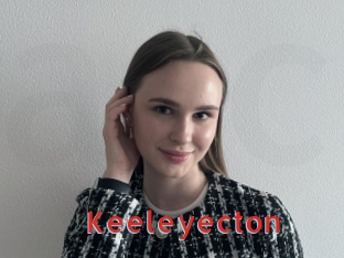 Keeleyecton