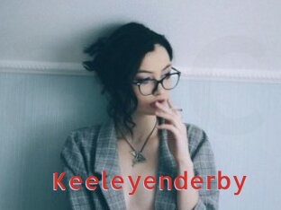 Keeleyenderby