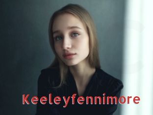 keeleyfennimore Archive DVD NET