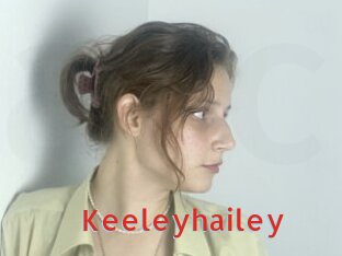 Keeleyhailey