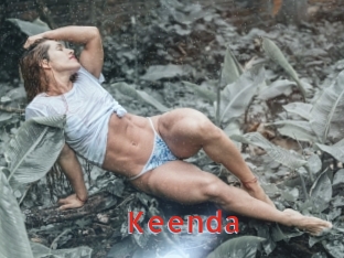 Keenda