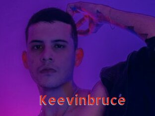 Keevinbruce