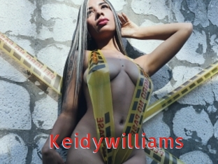 Keidywilliams