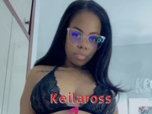 Keilaross