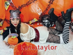 Keilataylor