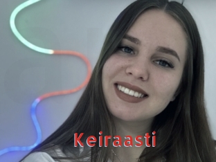 Keiraasti