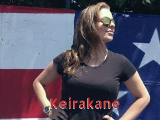 Keirakane